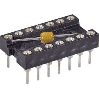 MPE Garry 8-Pin nFU IC Connector