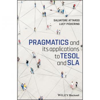 Vitalsource Technologies, Inc. Pragmatics And Its Applications To Tesol And Sla