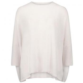 Betty Barclay T-shirt in Lana Bianca