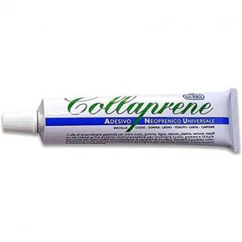 COLLA GEL COLLAPRENE IN TUBETTO DA 75gr