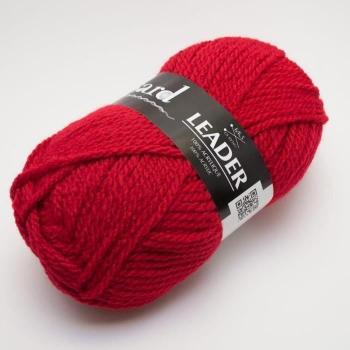 Leader 099 Red Wool Toy – Timeless Acrylic