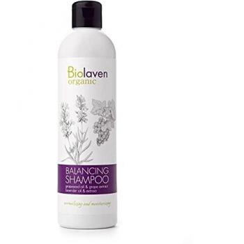 Champú Vegano Biolaven 300 ml