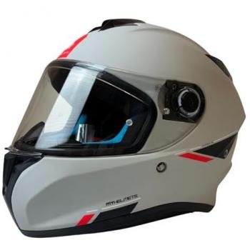 Casco Integral Targo S Solid CE
