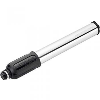 Lezyne HP Drive 2012 Mini Pump – 90 PSI, M, CNC-Grade