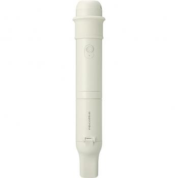 Recolte RSC‑3 White Portable Vacuum/Blower – 13k Pa, Lightweight