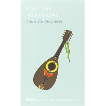 Corellis Mandoline: BRIGITTE Liebesromane