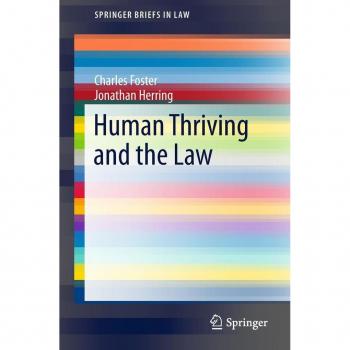 Vitalsource Technologies, Inc. Human Thriving And The Law
