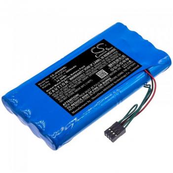 ANT‑5 8HR‑4/3FAU Rechargeable Unit