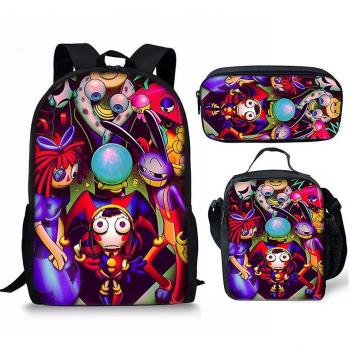 Trousse à stylo dinosaure