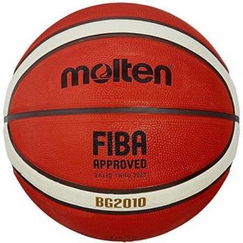 Molten 2010 Deep Channel Basketball