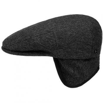 Casquette Automne-Hiver Loden – Stetson Kent 59 cm