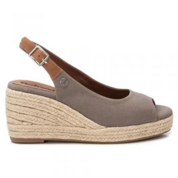 Sandálias Taupe REFRESH 172663 para Elas