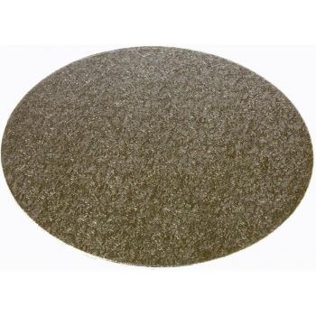 Silver Round Double Thick Cake Board (Pack of 5)