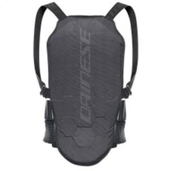 Chaleco Dainese Snow Flexagon 2 – Capa de Resistencia Femenina