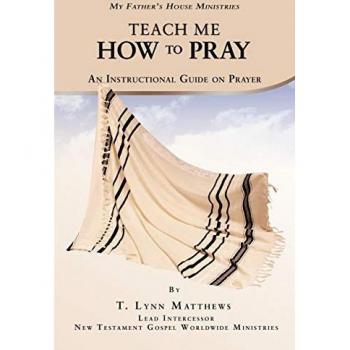 Teach Me How to Pray