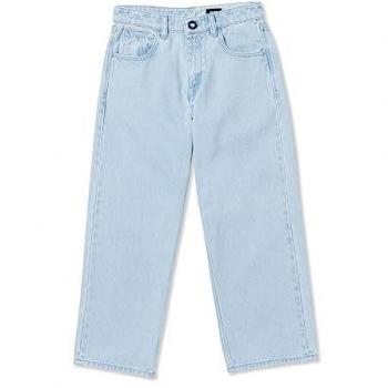 Blu Billow Jeans Volcom per Bambini