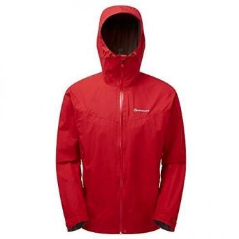Gore‑Tex Packplus Montane Jacke 2021 S
