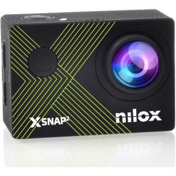 Universal Lime X‑Snap 2 – Compact Action Camera