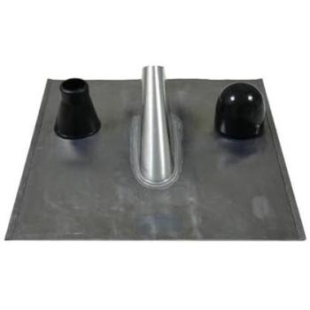 SPAZ48K Antenna Stand Mount Set