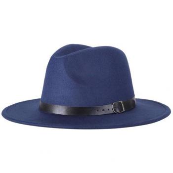 Women's Vintage Felt Hat