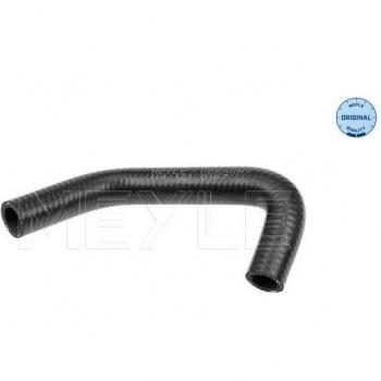 Durite de radiateur MEYLE 119 121 0167