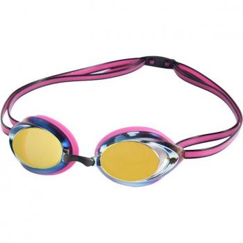 Lunettes de natation confortables pour toute la famille