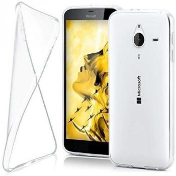 Cubierta Protectora OneFlow con TPU 0,7 mm