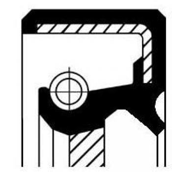 CORTECO Paraolio Albero a Camme FORD,FIAT,PEUGEOT 20026123B