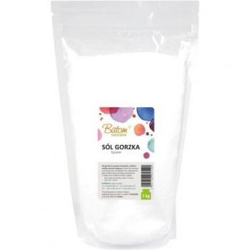Epsom Spa Bliss 1 Kg