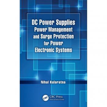 Vitalsource Technologies, Inc. Dc Power Supplies