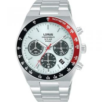 Cronografo Lorus RZ527AX9 42 mm