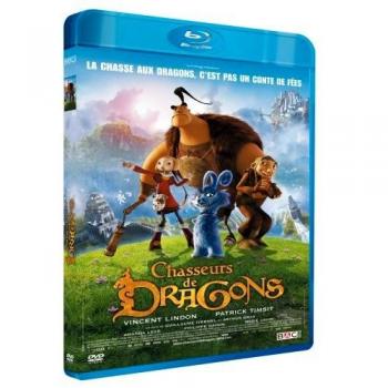 Chasseurs De Dragons