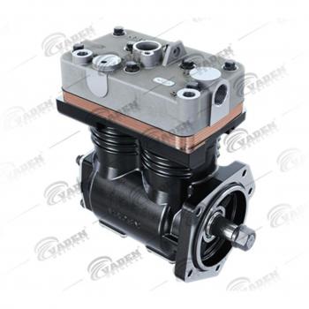 Compressore Pneumatico VADEN 1300 090 005 per Sospensioni