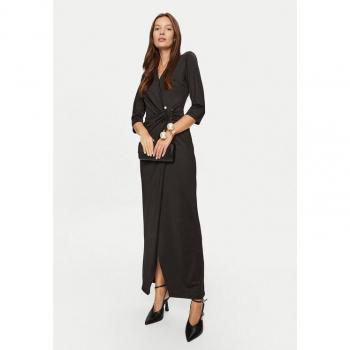 Abito Nobile Rinascimento Nero Regular Fit