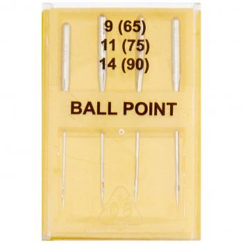 Dritz Precision Ballpoint Needle Kit – Size 9