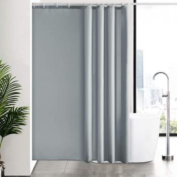 Tenda Power 12 Ganci – Grigio Impermeabile