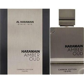 Parfum Carbonizado Al Haramain 100 ml