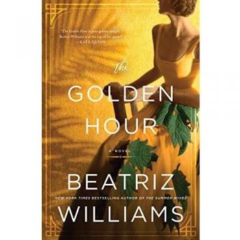 The Golden Hour