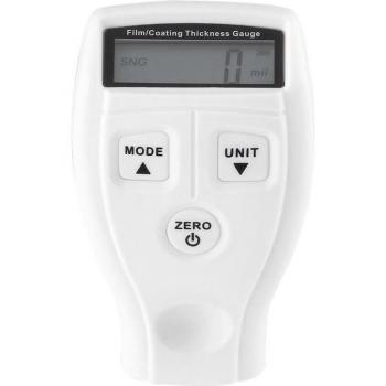 Digital Automotive Paint Thickness Meter GM201