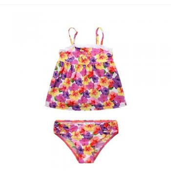 Bikini infantil Wishere para el verano