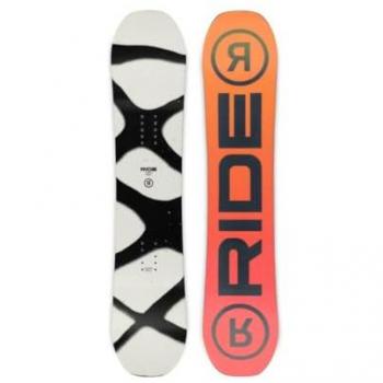 Tabla de Snowboard Ride Lowride U 110