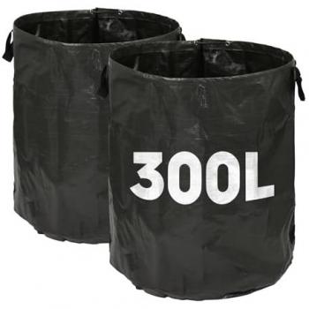 Reusable Heavy-Duty Garden Waste Bags