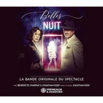 Belles de Nuit
