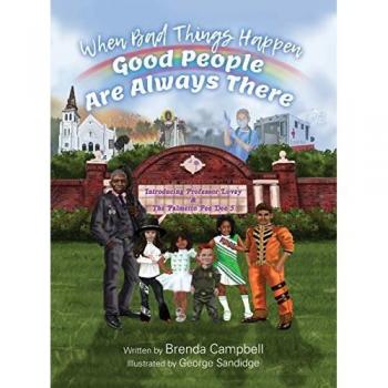 Professor Lovey & The Palmetto Pee Dee 5: When Bad Things Happen