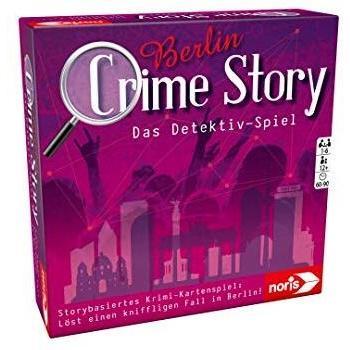 Berlin Underworld Chronicles – Noris Spiel