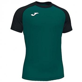 Jersey Joma Teamwork Vert 11-12 ans
