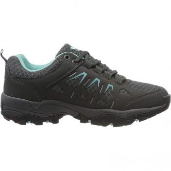 Zapatillas Brütting de montaña color negro