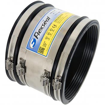 Flexseal Standard Coupling 175-200