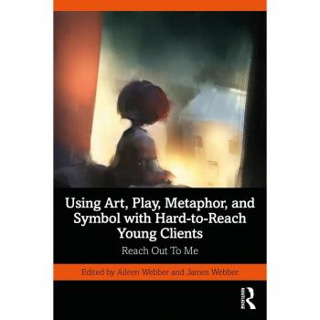 Vitalsource Technologies, Inc. Using Art, Play, Metaphor, and Symbol with Hard-to-Reach Young Clients