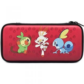 Protezione Hard Hori per Switch Pokémon Spada/Scudo